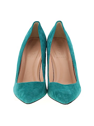 J.Crew Heels (view 2)