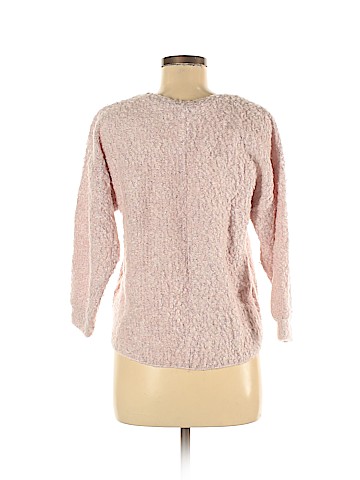 Topshop Pullover Sweater (view 2)