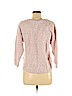 Topshop Pink Pullover Sweater Size 6 - photo 2
