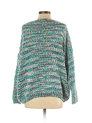 On The Road... Pullover Sweater (view 2)