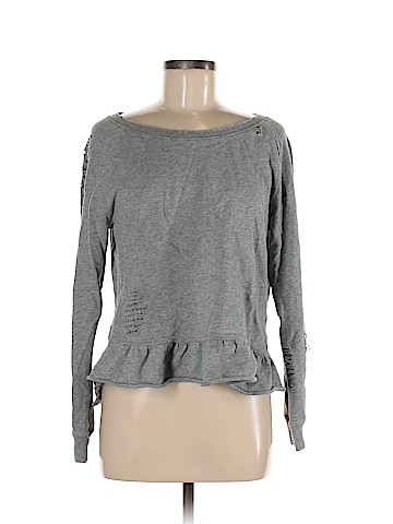 Pam & Gela Sweatshirt (view 1)