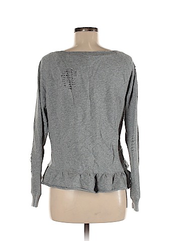 Pam & Gela Sweatshirt (view 2)