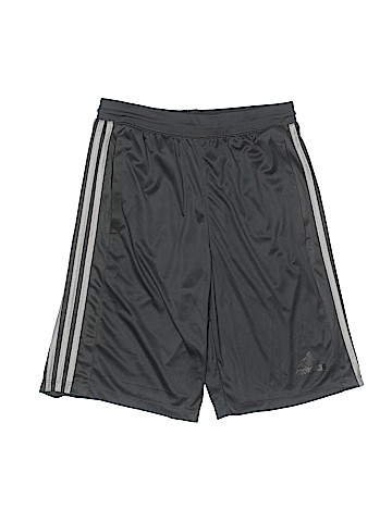 Adidas Athletic Shorts (view 1)