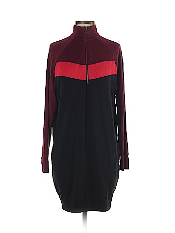 Express Casual Dress (view 1)