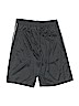 Adidas 100% Polyester Gray Athletic Shorts Size S (youth) - photo 2