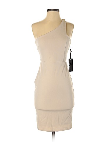 Lulu's Casual Dress (view 1)