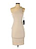 Lulu's Ivory Casual Dress Size S - photo 1