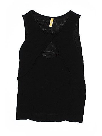 Free People Sleeveless Blouse (view 1)