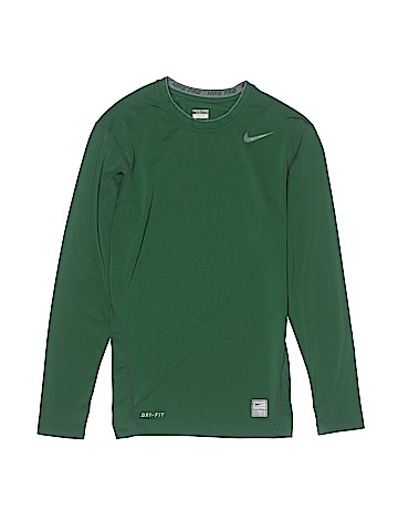 Nike Active T-Shirt (view 1)