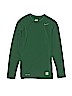 Nike Green Active T-Shirt Size S (youth) - photo 1