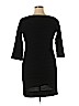 Lennie For Nina Leonard 100% Acrylic Black Casual Dress Size XL - photo 2