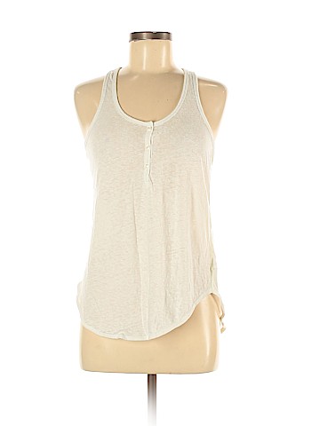 American Eagle Outfitters Sleeveless T-Shirt (view 1)