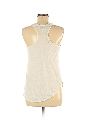 American Eagle Outfitters Sleeveless T-Shirt (view 2)
