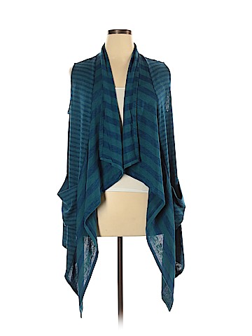 LOGO by Lori Goldstein Cardigan (view 1)