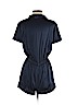 Victoria's Secret 100% Polyester Blue Romper Size S (petite) - photo 2