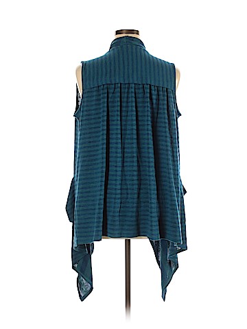 LOGO by Lori Goldstein Cardigan (view 2)