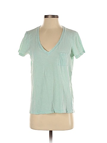 Madewell Short Sleeve T-Shirt (view 1)