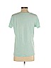 Madewell Green Short Sleeve T-Shirt Size S - photo 2