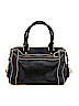 Rebecca Minkoff 100% Leather Black Leather Satchel One size - photo 3