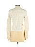 BCBGMAXAZRIA Ivory Cardigan Size XXS - photo 2