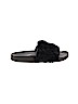 Steve Madden Black Sandals Size 7 - photo 1