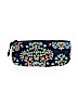 Vera Bradley Floral Blue Makeup Bag One size - photo 1