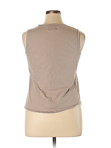 Cynthia Rowley TJX Sleeveless Top (view 2)