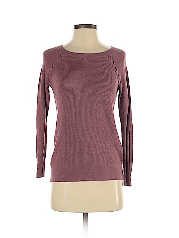 American Eagle Outfitters Pullover Sweater (view 1)