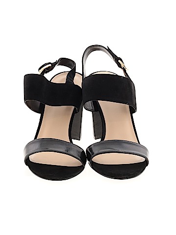 Nine West Heels (view 2)