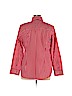 Jones New York Signature 100% Cotton Red Long Sleeve Button-Down Shirt Size 1X - photo 2