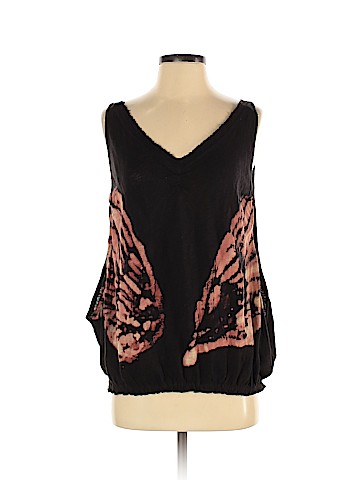 Free People Sleeveless Top (view 1)