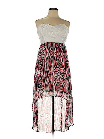 No Boundaries Cocktail Dress (view 1)