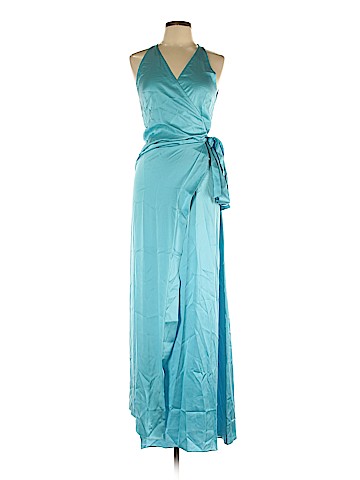 Diane von Furstenberg Cocktail Dress (view 1)