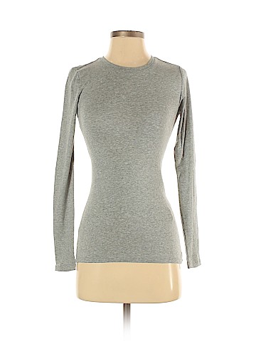 Forever 21 Long Sleeve T-Shirt (view 1)