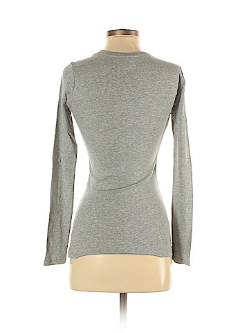 Forever 21 Long Sleeve T-Shirt (view 2)