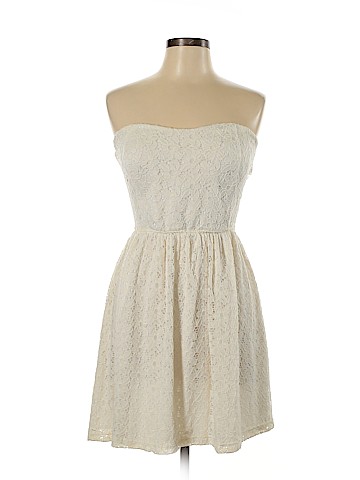 Love J Cocktail Dress (view 1)