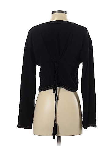 Cleobella Long Sleeve Blouse (view 2)