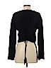 Cleobella 100% Polyester Black Long Sleeve Blouse Size S - photo 2