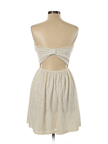 Love J Cocktail Dress (view 2)