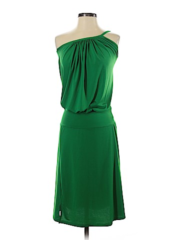 Julian Chang Casual Dress (view 1)