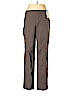 Company Ellen Tracy Gray Dress Pants Size XL - photo 1