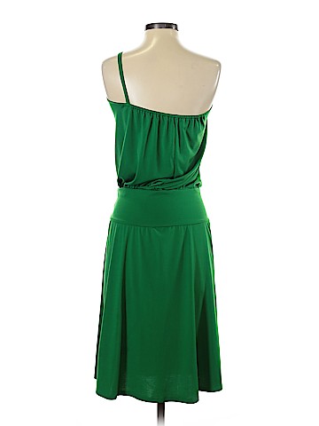 Julian Chang Casual Dress (view 2)