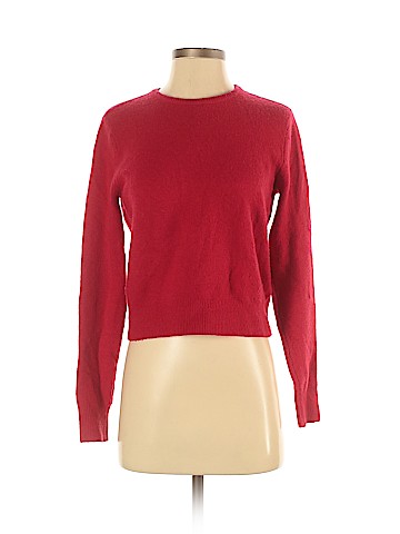 Club Monaco Pullover Sweater (view 1)