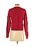 Club Monaco Red Pullover Sweater Size S - photo 2