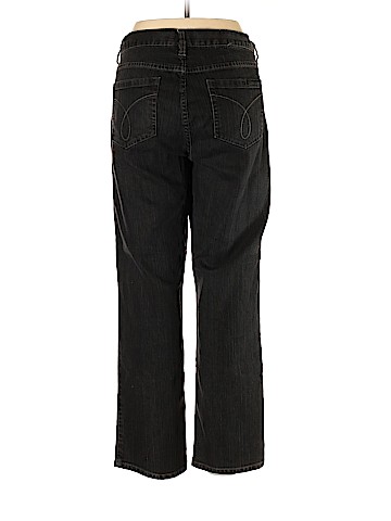 CALVIN KLEIN JEANS Jeans (view 2)