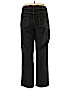 CALVIN KLEIN JEANS Black Jeans Size 16 - photo 2