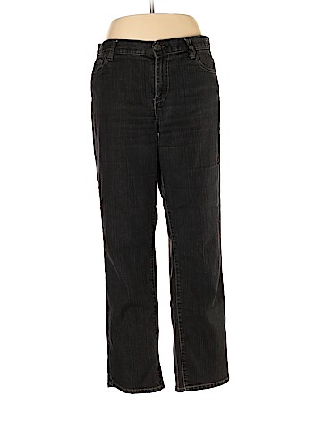 CALVIN KLEIN JEANS Jeans (view 1)