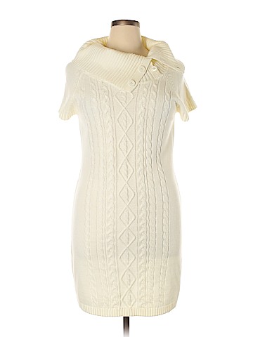 DressBarn Casual Dress (view 1)