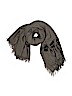Unbranded Solid Gray Scarf One size - photo 1