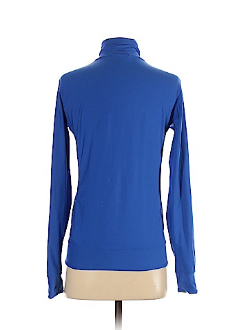 Nike Zip Up Hoodie (view 2)